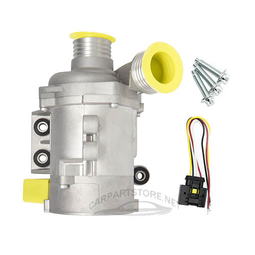11517521584 11517586925 Electric Water Pump For BMW