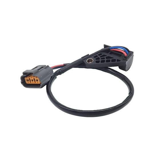 ZL0118221A J5T27072 FSD-18-221 Crankshaft Position Sensor For Mazda 323 F S Demio Miata MX-5 MX5 MK