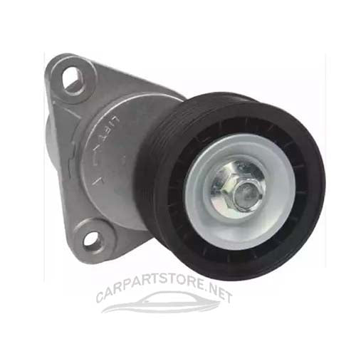 30731938 1127103 1306666 1371224 1S7Q6A228AC 1S7Q6A228AD 1S7Q6A228AE 30731938 Belt Tensioner v ribbed belt VOLVO S80 V70