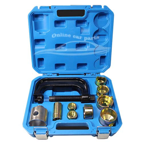 Master Ball Joint Press Remover Installer Extractor Tool for Benz W220 W219