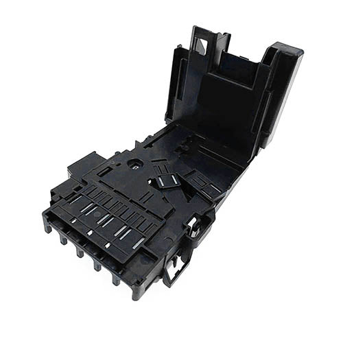 9666527680 6500GR 6500GQ Battery Manager Battery Fuse Box for Peugeot 3008 RCZ 508 308 C4 Grand Picasso