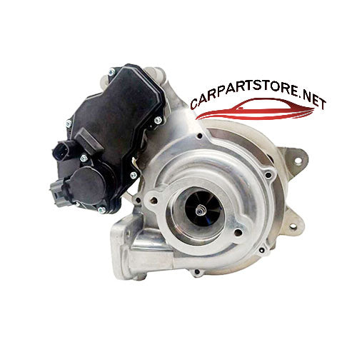 17201-11070 1720111070 TURBOCHARGER SUB-ASSY TOYOTA INNOVA FORTUNER HILUX