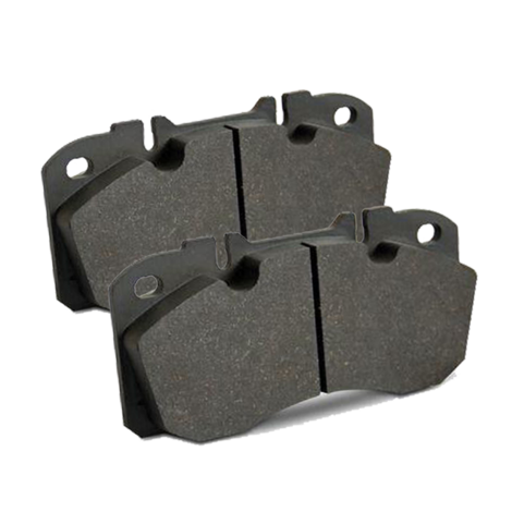 04465-35290 0446535290 Front Brake Pads For Toyota FJ Cruiser 4Runner Fortuner Hilux Land Cruiser Prado Lexus GX470