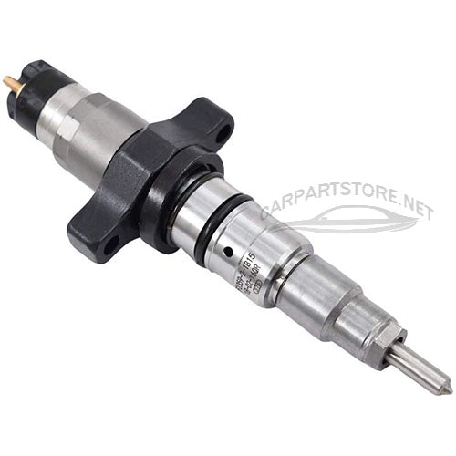 Tout nouvel injecteur à rampe commune 0445120083 0445120425 injecteur de carburant pour moteur diesel