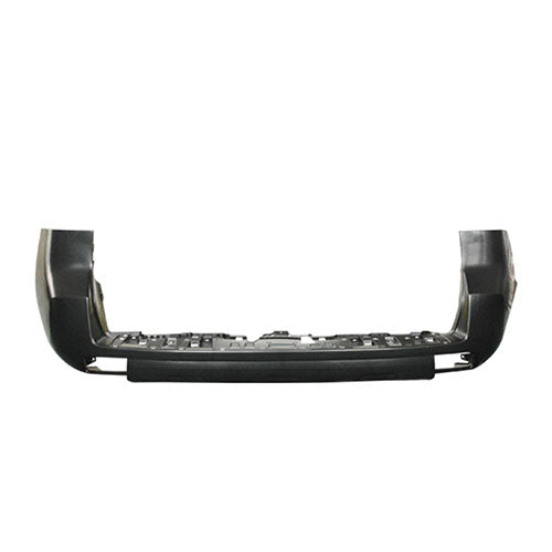 5215960970 52159-60970 Rear Bumper For TOYOTA LAND CRUISER PRADO
