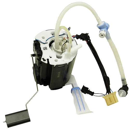 C2D25079 C2Z8509 Electric Fuel Pump Assembly for Jaguar XF XFR XJ