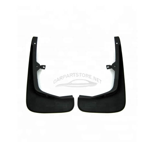 CAS500060PMA CAT500070PMA VUB503940 VUB001330 VUB001320 VPLMP0046 VPLMP0047 Mudflap Mud Flap for Range Rover Vogue