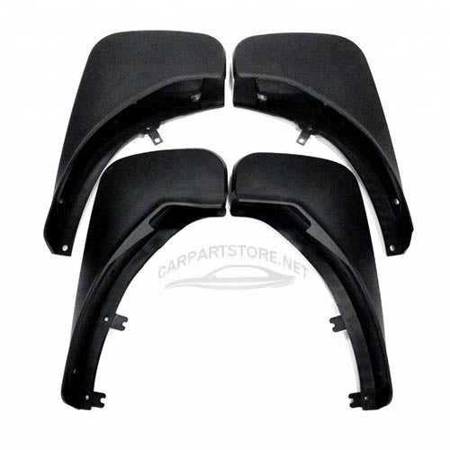 CAS500060PMA CAT500070PMA VUB503940 VUB001330 VUB001320 VPLMP0046 VPLMP0047 Mudflap Mud Flap for Range Rover Vogue