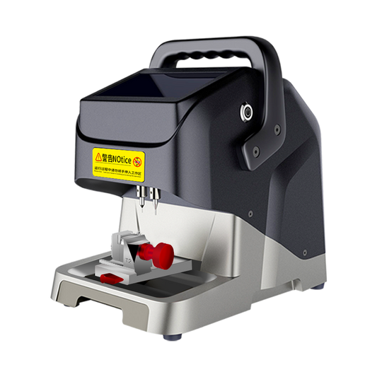 CG007 Godzilla Key CNC Machine