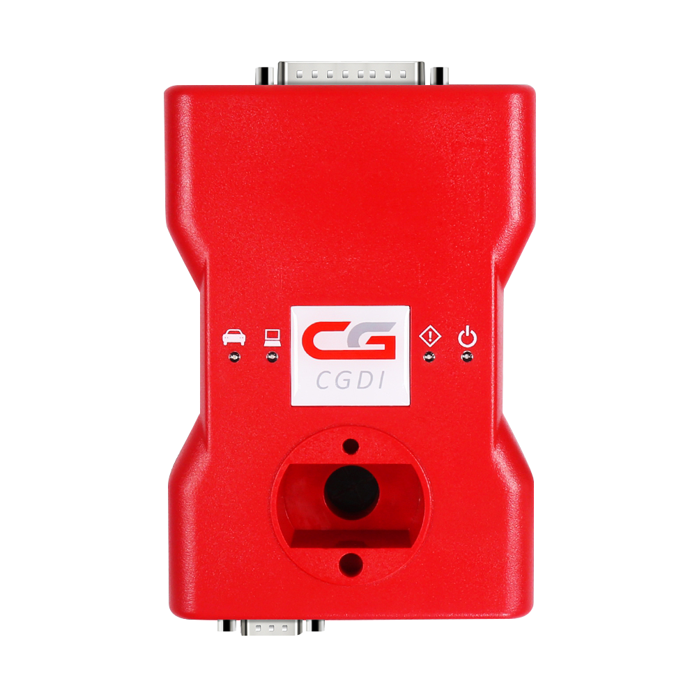 CGDI BMW KEY Support car key matching models