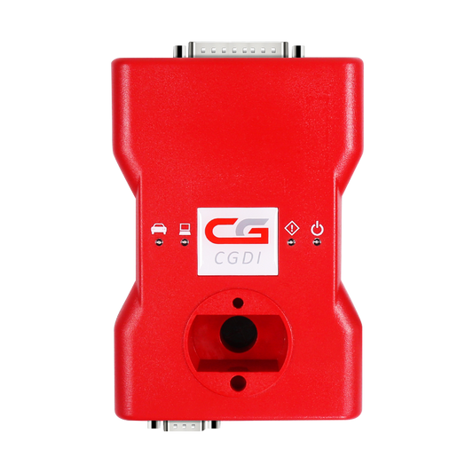 CGDI BMW KEY  Support car key matching models