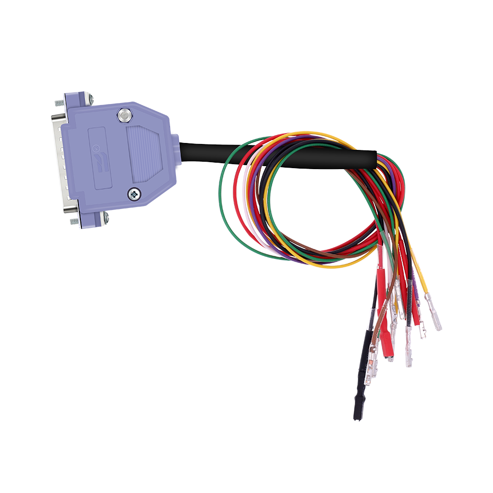 CGDI BMW KEY Support car key matching models