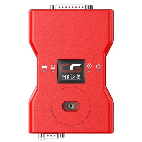 CGDI MB CGDI Prog MB Benz Car Key Programmer Support All Key Lost