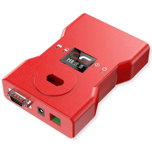 CGDI MB CGDI Prog MB Benz Car Key Programmer Support All Key Lost
