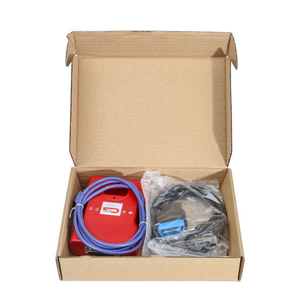 CGDI Prog BMW MSV80 Auto key programmer + Diagnosis tool+ IMMO Security+ All keys Lost with FEM/BDC