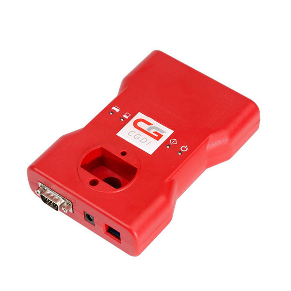 CGDI Prog BMW MSV80 Auto key programmer + Diagnosis tool+ IMMO Security+ All keys Lost with FEM/BDC