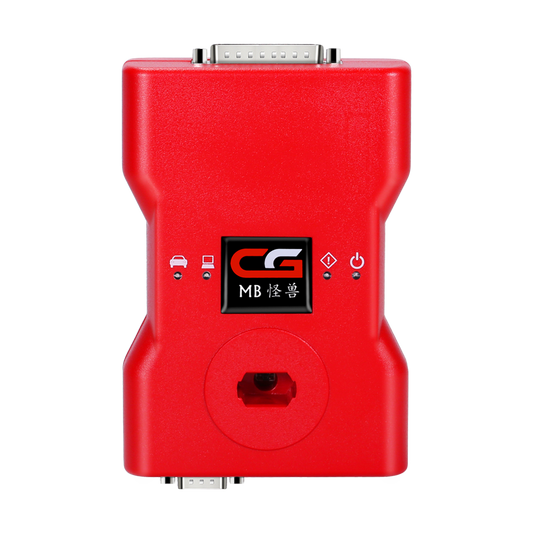 CGMB Benz KEY EIS ELV ECU TCU ISM  ZGW FBS TOOLS ADD NEW KEY