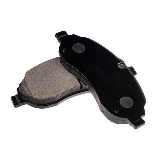 1840479  1829400 CK4Z-2001-A BK31-2K021-AC Front Brake Pad Set disc brake For FORD TRANSIT Bus