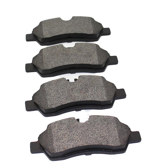 CK4Z2200A CK4Z-2200-A D1775-9005 Rear Brake Pad Set disc brake For FORD TRANSIT Bus