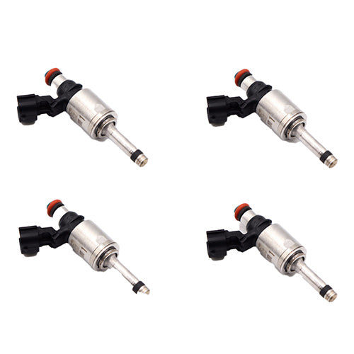 GDI Fuel Injector CM5E-BB CM5E BB 0021 06Q22 08881 for Focus Ford 2.0L Ecoboost CM5E-9F593-BB CM5E9F593BB