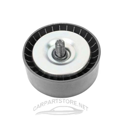 CM5Q19A216AB CM5Q-19A216-AB Deflection guide pulley v-ribbed belt set by FORD