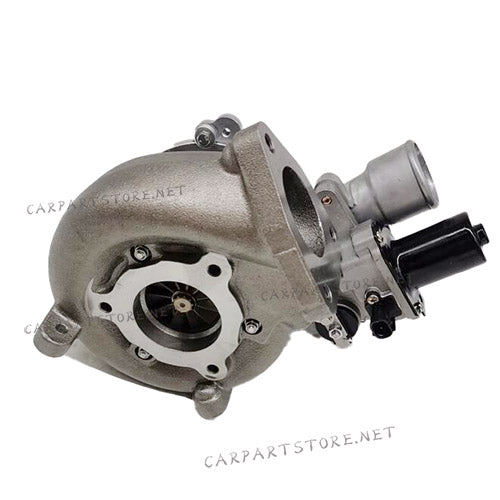 17201-0L040 17201-30160 17201-30100 Turbocharger For Toyota Landcruiser PRADO