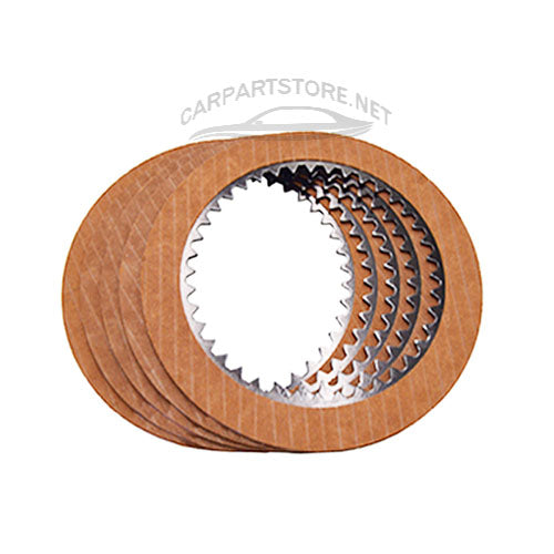 CVT VT1 VT2 VT3 Automatic Transmission parts Clutch Paper plate Friction disc