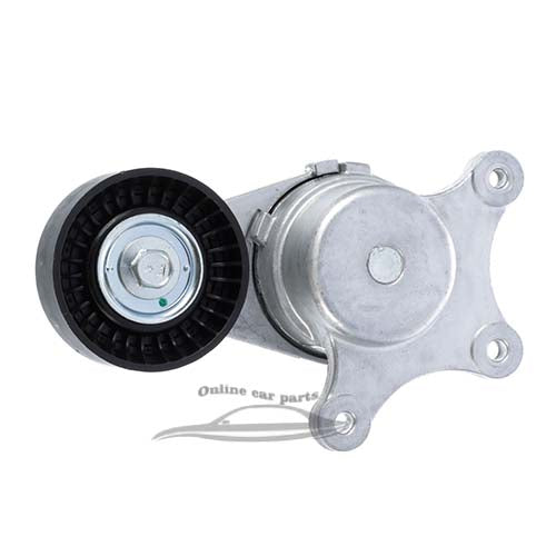 CY0115980D CY01-15-980D Belt Tensioner Mazda 6 CX-9