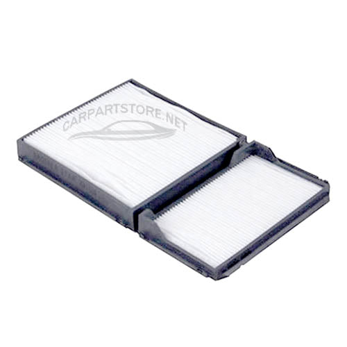 Filtre à air d'habitacle 88508-50020 8888-50010 88880-50010 LEXUS LS400 TOYOTA