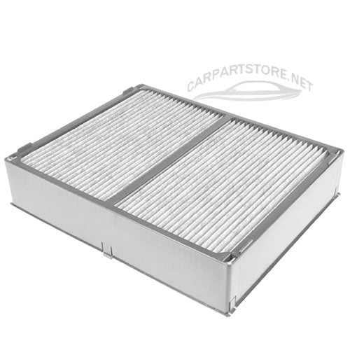 Remplacement de filtre à air de cabine 88508-30110 88508-50080 pour Toyota CROWN MAJESTA LEXUS LS430