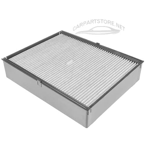 Remplacement de filtre à air de cabine 88508-30110 88508-50080 pour Toyota CROWN MAJESTA LEXUS LS430