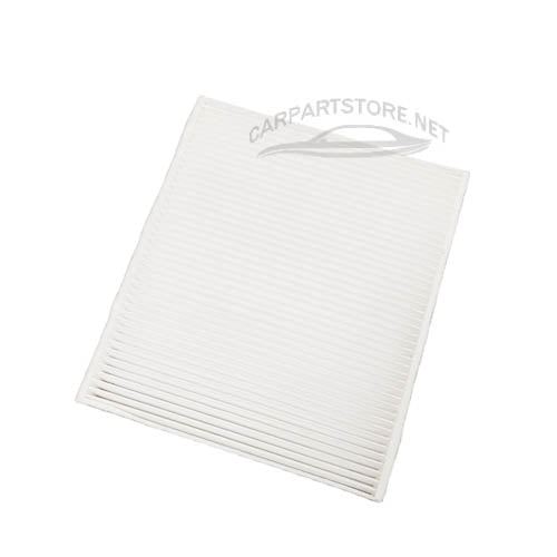 Filtre à air de voiture de cabine 87139-48050 LEXUS rx350 rx450h 8713948050