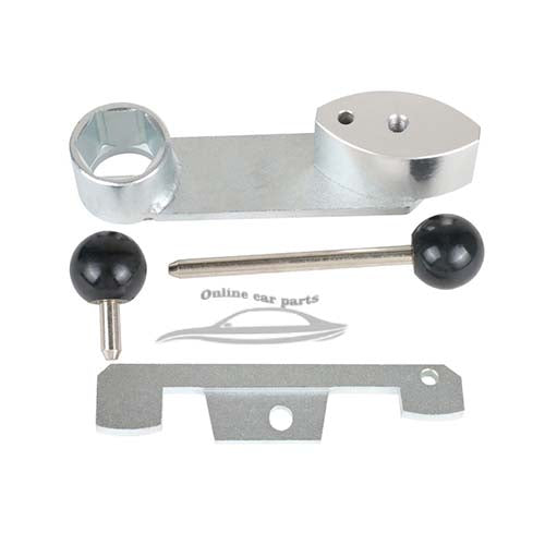 Camshaft Alignment Fixture Timing Tool Kit Set For Porsche 996 997