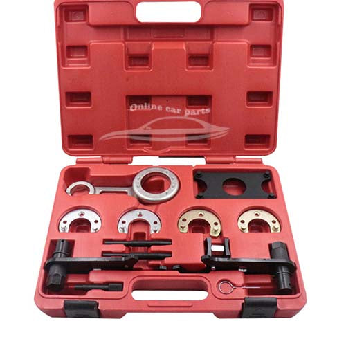 Camshaft Engine Locking Timing Tool for Land Rover Freelander V6 KV6 2.0 2.5
