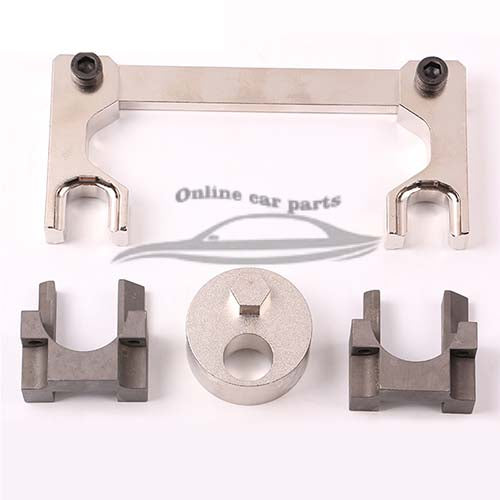 Camshaft Engine Locking Timing Tool for Mercedes M651 CDI 1.8 2.1 Diesel Engine