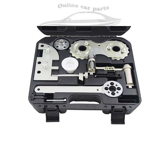 Camshaft Engine Timing Tool for Volvo 2.0T B4204 S60 S80 V60 V70 XC60 XC70 XC80