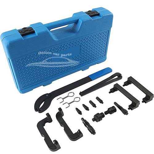 Camshaft Locking Tool Kit For VW Audi