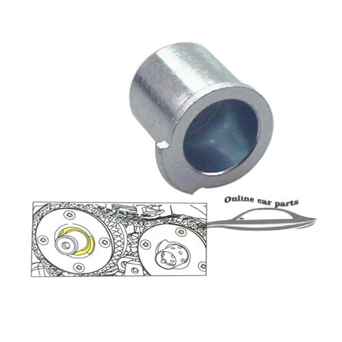 T40266 Camshaft Rotation Tunning Adaptor Socket for 1.8 2.0 TFSI ENGINE GEN3