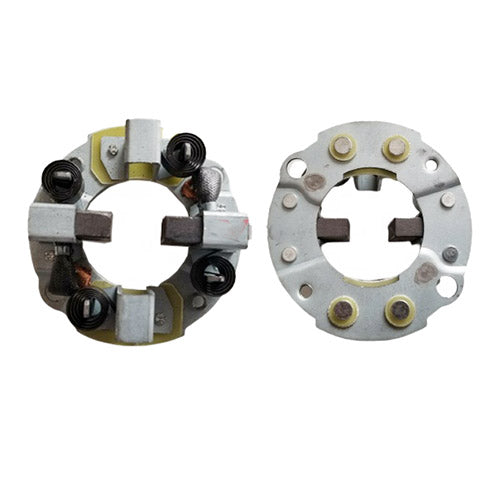 Carbon Brush Holder 69-8203 132874 028510-0500 028510-0501 028510-5390 28140-54070 28140-77090 Fits Denso Starter