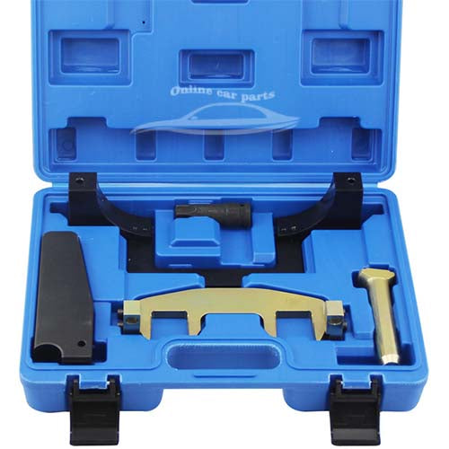 Chain Driven Camshaft Alignment Timing Locking Tool for Mercedes Benz M271 CLK63