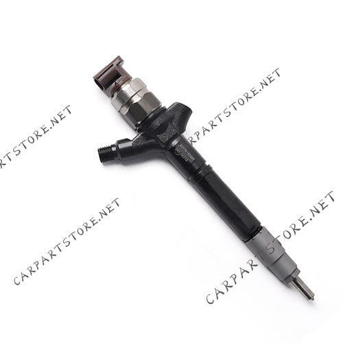 093133-0850 11176-26020 095000-9730 095000-9780 23670-59037 23670-51031 Common Rail Injector For TOYOTA LAND CRUISER LEXUS LX450D LX460 LX570