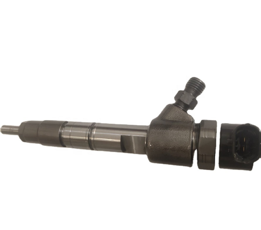 Common rail fuel injector 0445120459 Valve F00RJ01692