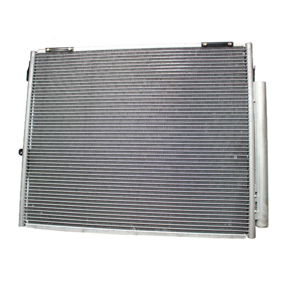 Condenseur automatique à courant alternatif pour Toyota LAND CRUISER 4.0L/4.6L/4.7L/5.7L pour LEXUS 5.7L condenseur 88460-60410 2007-2017