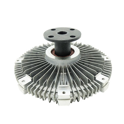 Système de refroidissement WE01-15-150 Embrayage de ventilateur pour FORD RANGER MAZDA BT-50