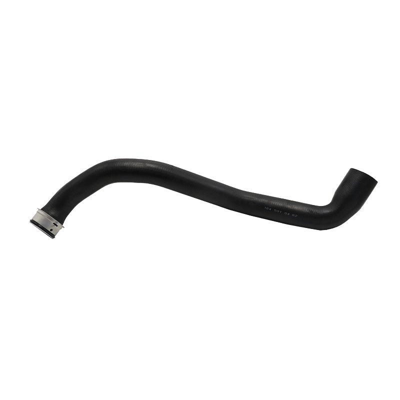 1645010482 A1645010482 Cooling system Engine Radiator Upper Coolant Hose FOR Mercedes Benz ML350 W164 164 501 04 82