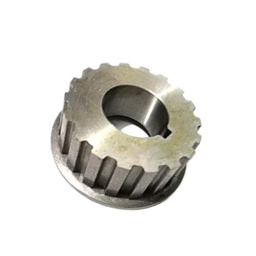 1352115010 13521-15010 Diesel Engine Crankshaft Pulley for TOYOTA COROLLA CELICA CARINA Pulley crankshaft timing