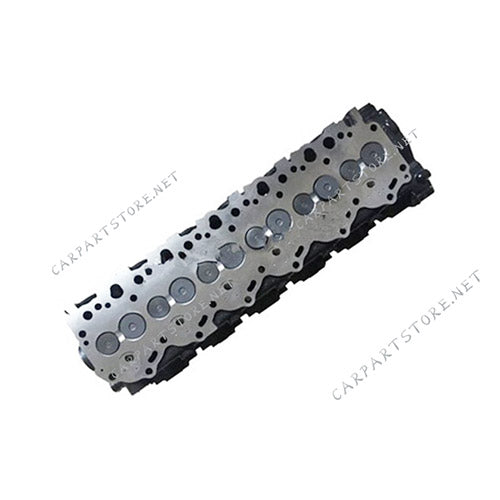 11101-17010 11101-17012 11101-17050 Cylinder Head For TOYOTA LAND CRUISER COASTER