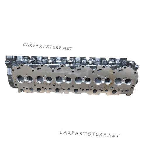 1110117040 11101-17040 Cylinder head for diesel engine TOYOTA LAND CRUISER
