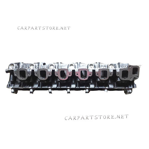 1110117040 11101-17040 Cylinder head for diesel engine TOYOTA LAND CRUISER