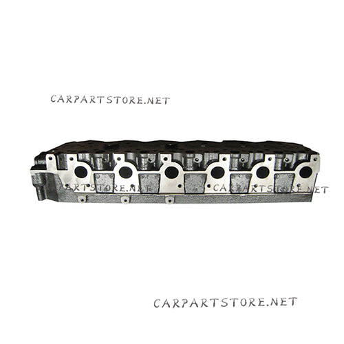 1110117040 11101-17040 Cylinder head for diesel engine TOYOTA LAND CRUISER